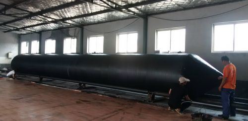 global marine airbag