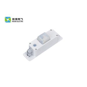 Buy cheap IP67 road street light connectin box with CHNT breaker product