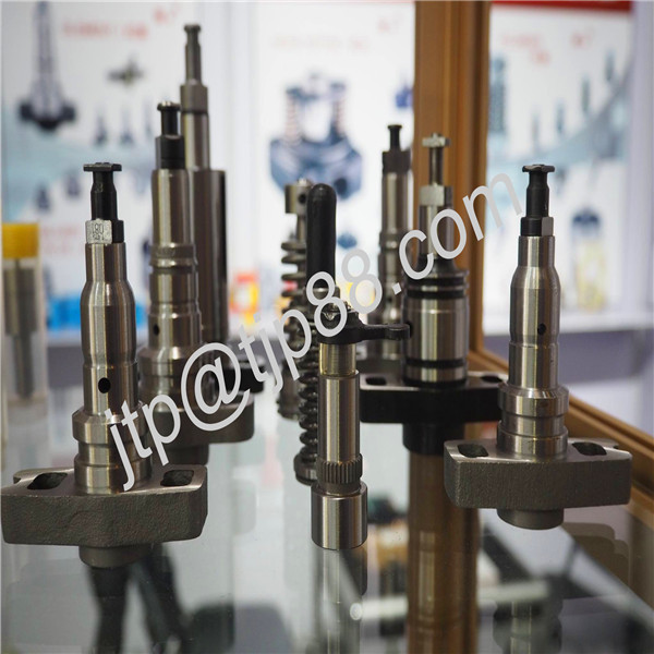 0.1kg Diesel Engine Oil Injection Pump Nozzle DLLA145P864 For Excavatoe Spare Parts
