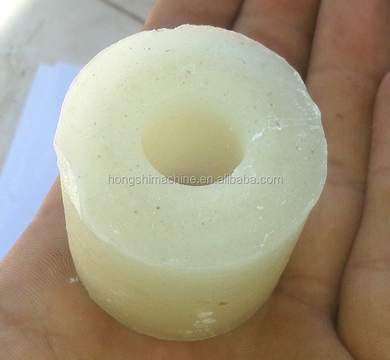 Industrial light birthday candle production machine manual spiral wax candle making moulding machine price