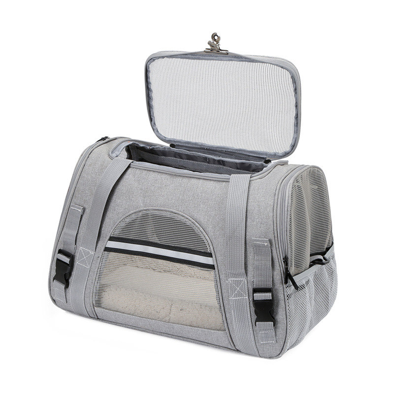 OEM Carry On Travel Bag Waterproof Fitness Bag Dry Wet Separation Exercise Handbag