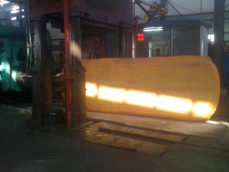 Baoji Zhongyude Titanium Industry Co., ltd