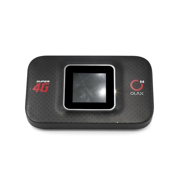 OLAX Wireless MF982 Pocket Wifi Mobile Wifi Router 4G LTE Use 4g Sim Card 4G LTE Hotspot Routers