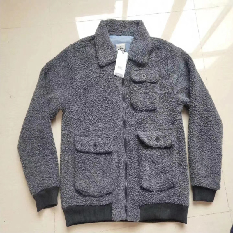 Men'S Coats Cheap Price Good Quality See Through Design Casual And Fashion