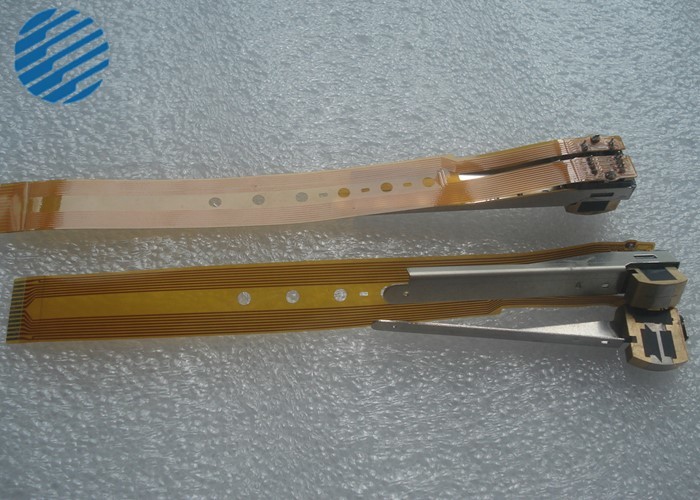 29-011535-003A Diebold Opteva Parts Card Reader Magnetic For ATM