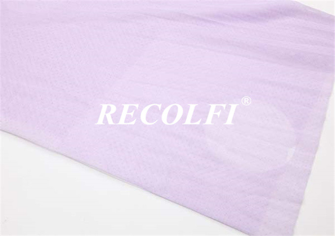 Fitness Legging Mesh Air Permeable Fabric Activewear Made From Recycled Plastic