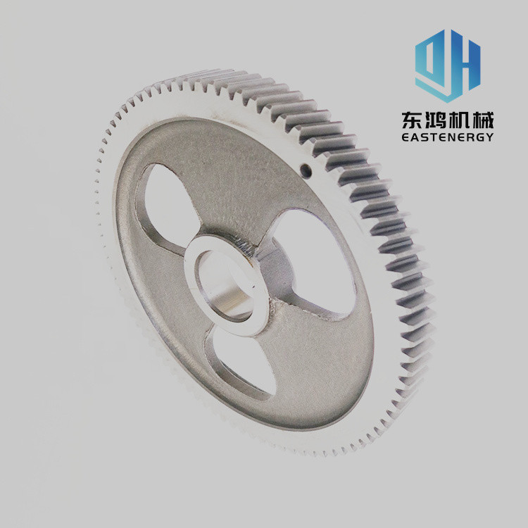 Cam Gear Excavator Engine Parts 3918777 6CT8.3 For PC300-7 360-