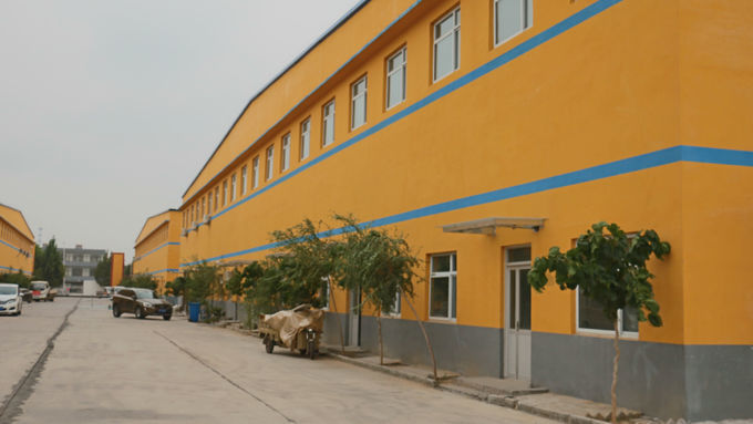 1.0x1.0x0.3m Heavy Duty 4mm Galvanized Gabion Box