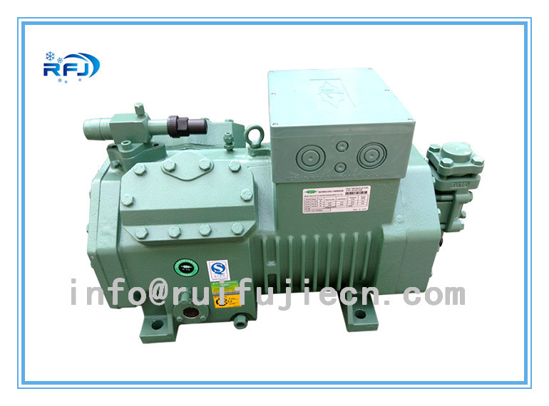 refrigeration compressor 4FC-3.2 , Semi Hermetic refrigerator compressor