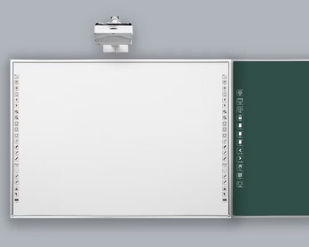 Smart Whiteboard