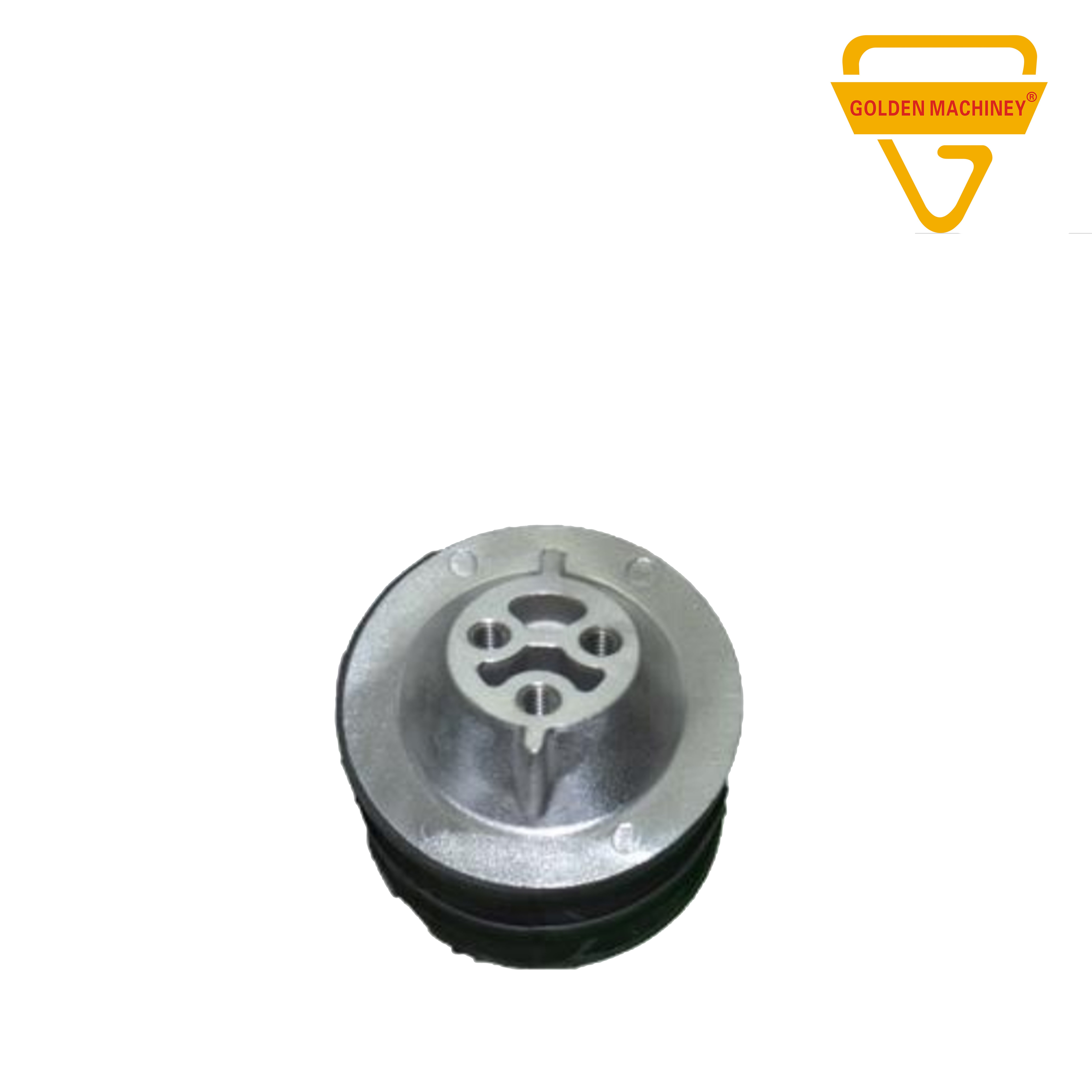 Anti Vibration 1778530 Rubber Engine Mount 1469278 Truck Motor Mount