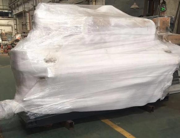3-20 mm Glass Straight Line Edging Machine St-272e