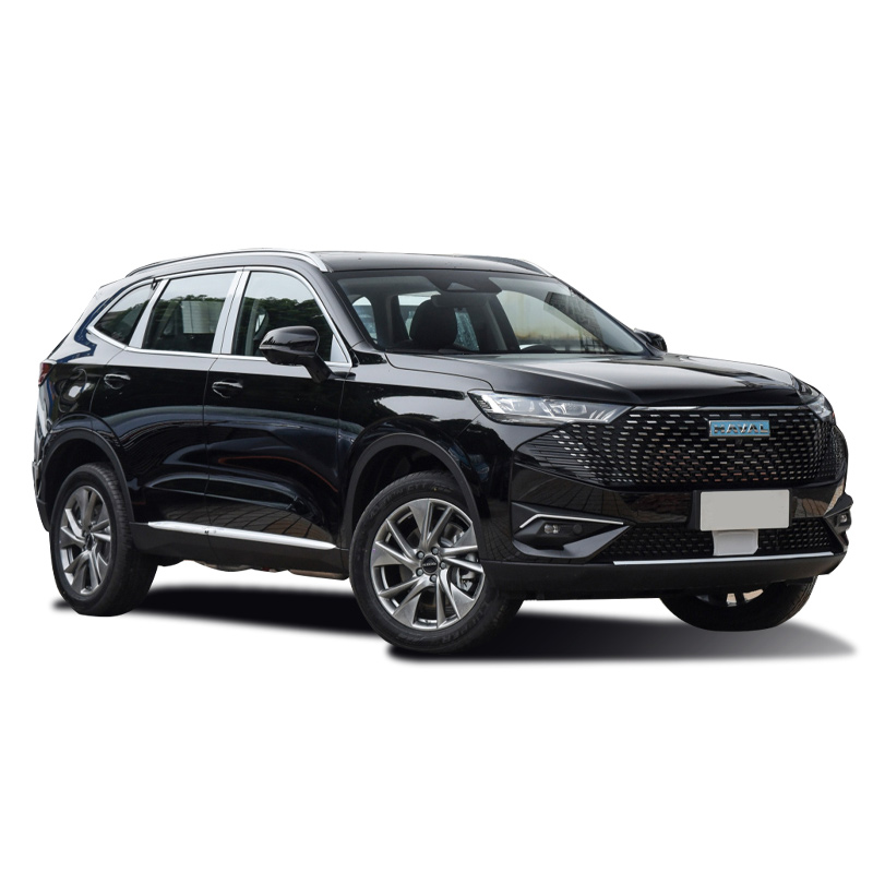 2024 Haval H6 High Speed PHEV Electric Cars with Length * Width * Height 4683*1886*1730mm and Vehicle Level Compact SUV