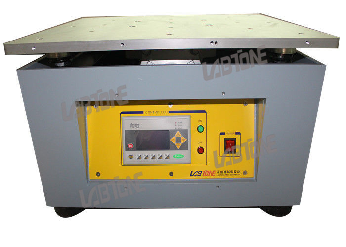 Sweep Frequency Laboratory Vibration Tester Machine Suitable For Production Line