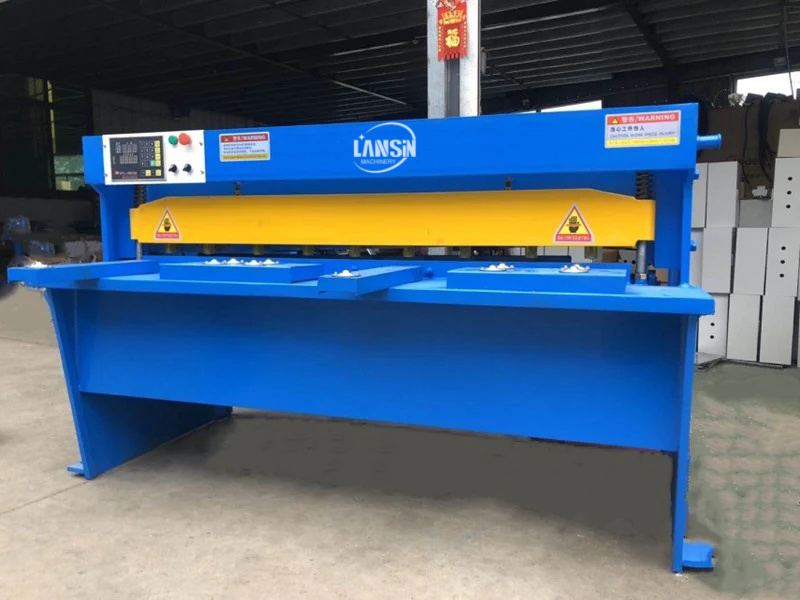 Electric Guillotine for Cardboards with Good Quality