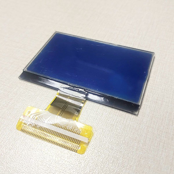 Customize LCD Screen Module Material TN STN HTN FSTN Glasses