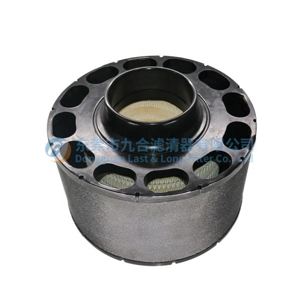 PA2830 Generator Filter NX14210070 Donaldson Air Filter CA6816 DNC105003 RE503852 RE63779A LAF8671
