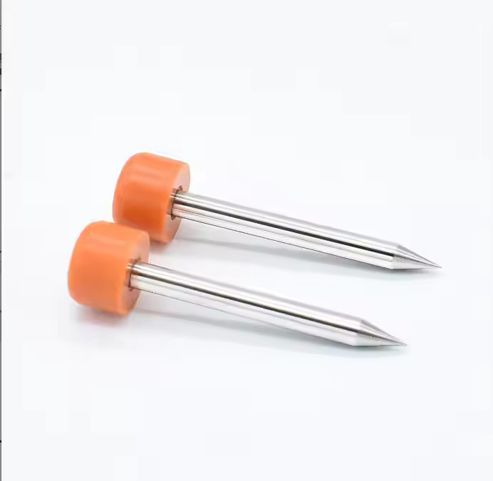 Electrodes for FSM-50S/FSM-60S/FSM-80S/FSM-70S Fusion Splicer Fiber Fusion Splicer Electrodes