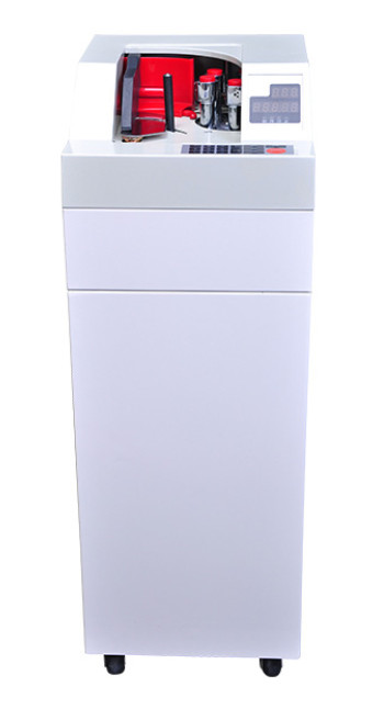 Vacuum Type Banknote Counting machine VC650 VACUUM COUNTING MACHINE - MANUFACTURER