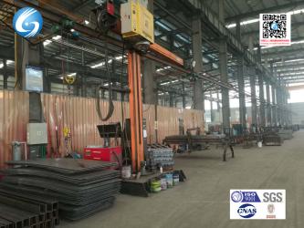 Zhenjiang Great Wall Heavy Industry Technology Co.,Ltd