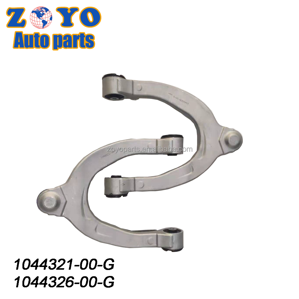 Tesla Model3 17-20 Suspension Parts Control Arm with 40 Cr Ball Joint and Improved