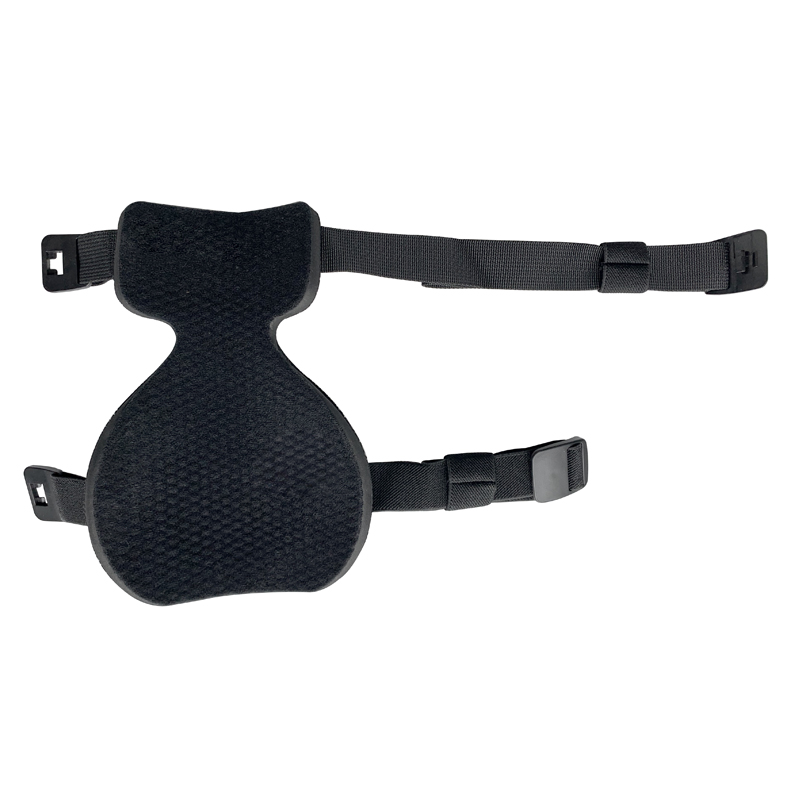 One Size Fits All Outdoor Hunting Shooting Protection Knee Pads