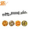 Buy cheap 80kw Corn Puff Making Machine / High Capacity Snack Production Line from wholesalers