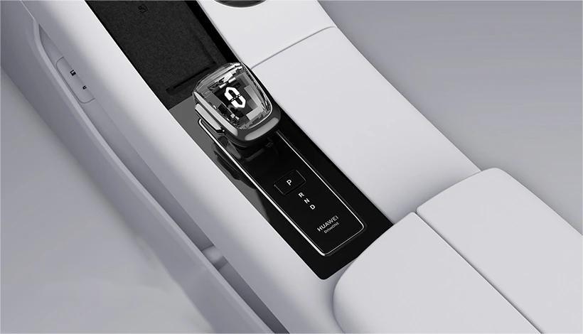 Good Energy City Electric Car Huawei Aito M5 4WD Suv Automotive Plug In Hybrid Fuel Electro Car with 0.75h Fast Charging