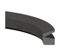 VL Seals Rotary Shaft Seals V-Ring Hydraulic Piston Rod Seals For Water Pump