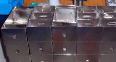 Multi Stage General Purpose Dc AC EMI Filter