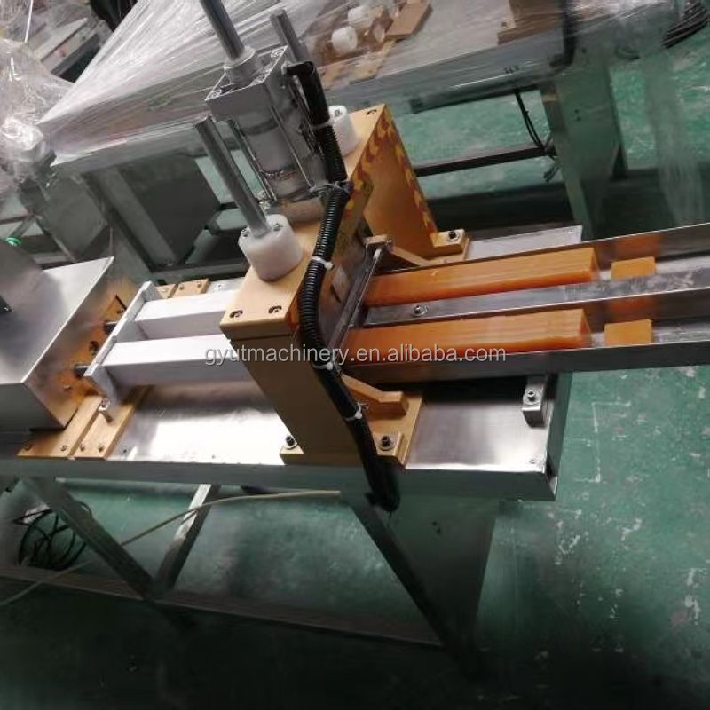 46*88*39cm Semi Automatic Soap Bar Cutter Soap Slicer Round Square Soap Cutting Machine 22kg