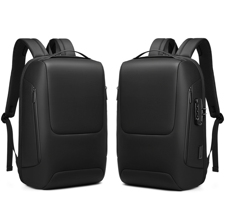 20-39 Litre Usb Charging Laptop Backpack College School Waterproof Backpack OEM