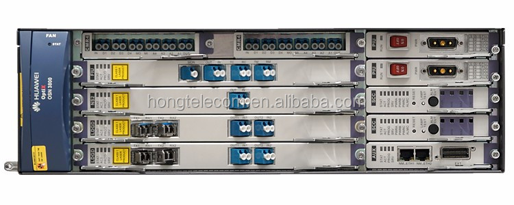 03030JBK HUAWEI SCC Osn 3800 TN22SCC01
