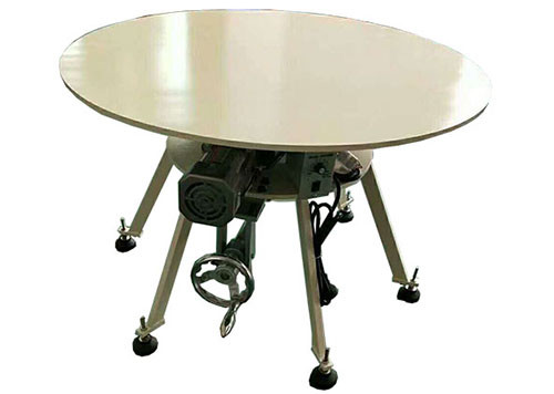 IEC60335 Clause 20.1 1000mm Inclined Plane Device