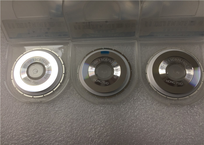 Industrial Wheel Blade Glass High Toughness Precision Ultra - Thin Body