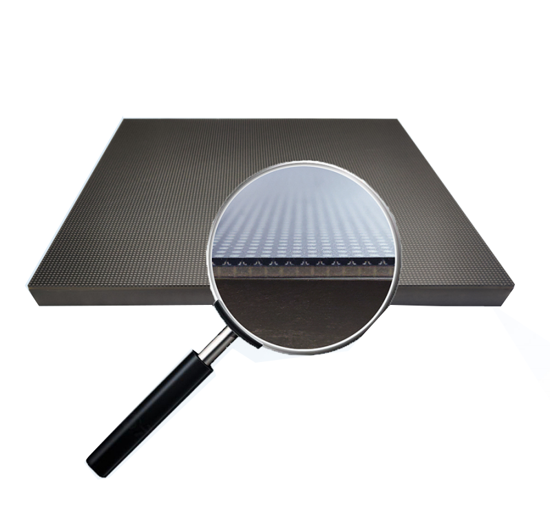 Waterproof anti collision smd rgb die casting front access  led panel p1.25 p1.5 p1.86  p1.9 p2.indoor gob  led display screen