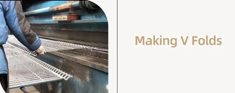 OHSAS 3mm Security Steel Fence Railway Station 358 Welded Mesh