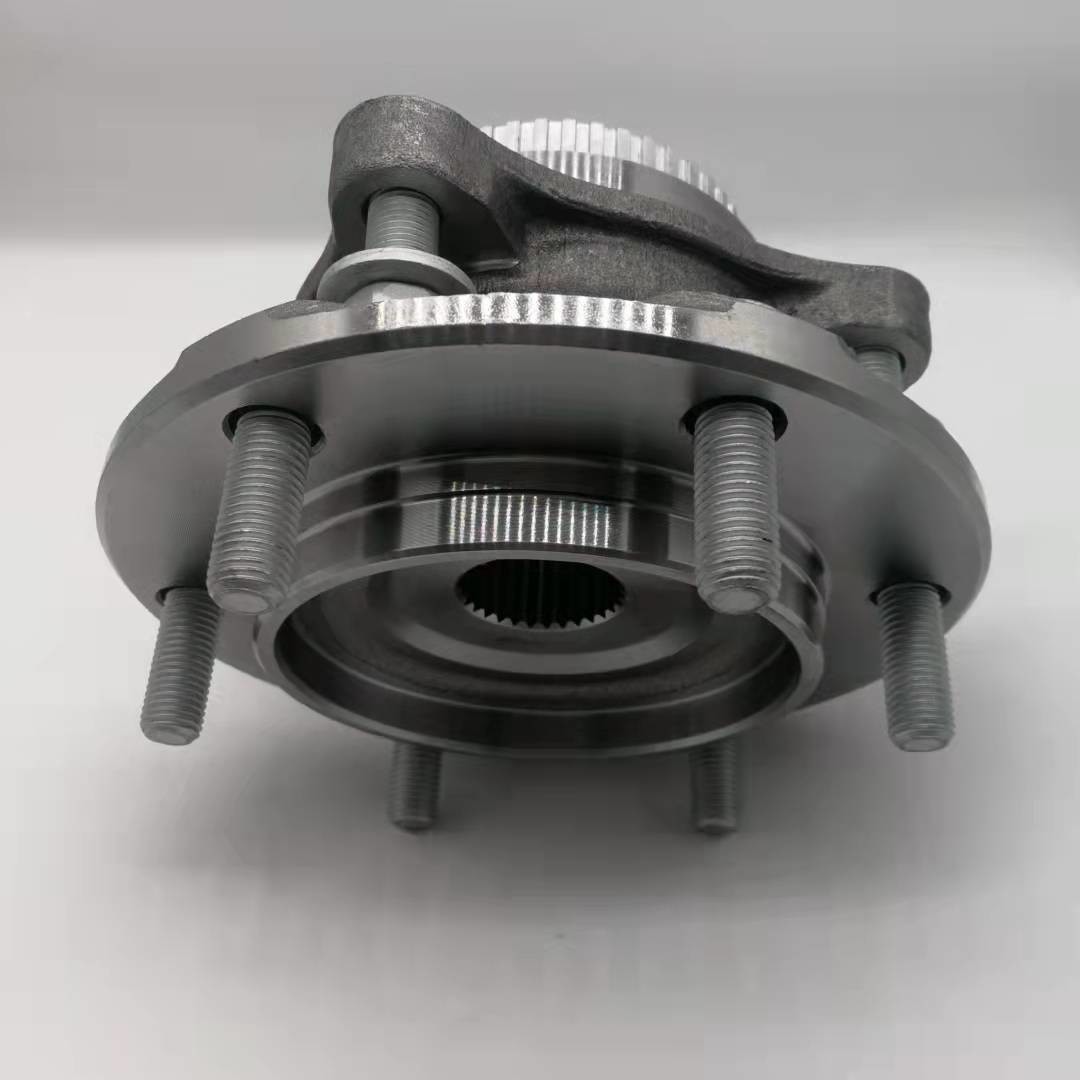 Front Wheel Hub Bearing 43502-0K030 90369-T0003 Hub For Toyota Hilux Vigo