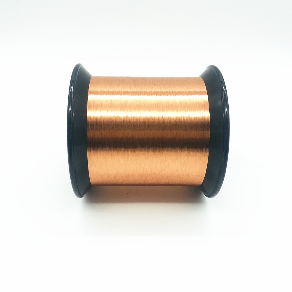 Copper UEW 155 0.063mm Insulated Magnet Wire