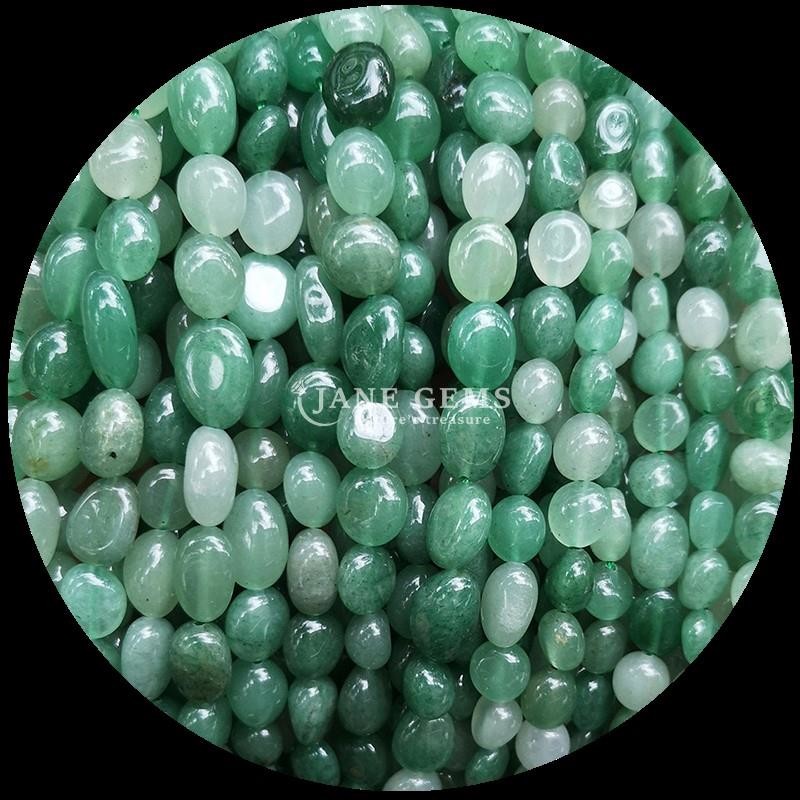 Gems Bead Natural Crystal Lapis Lazuli Irregular Shape Loose Bead Strands for Beaded Jewelry