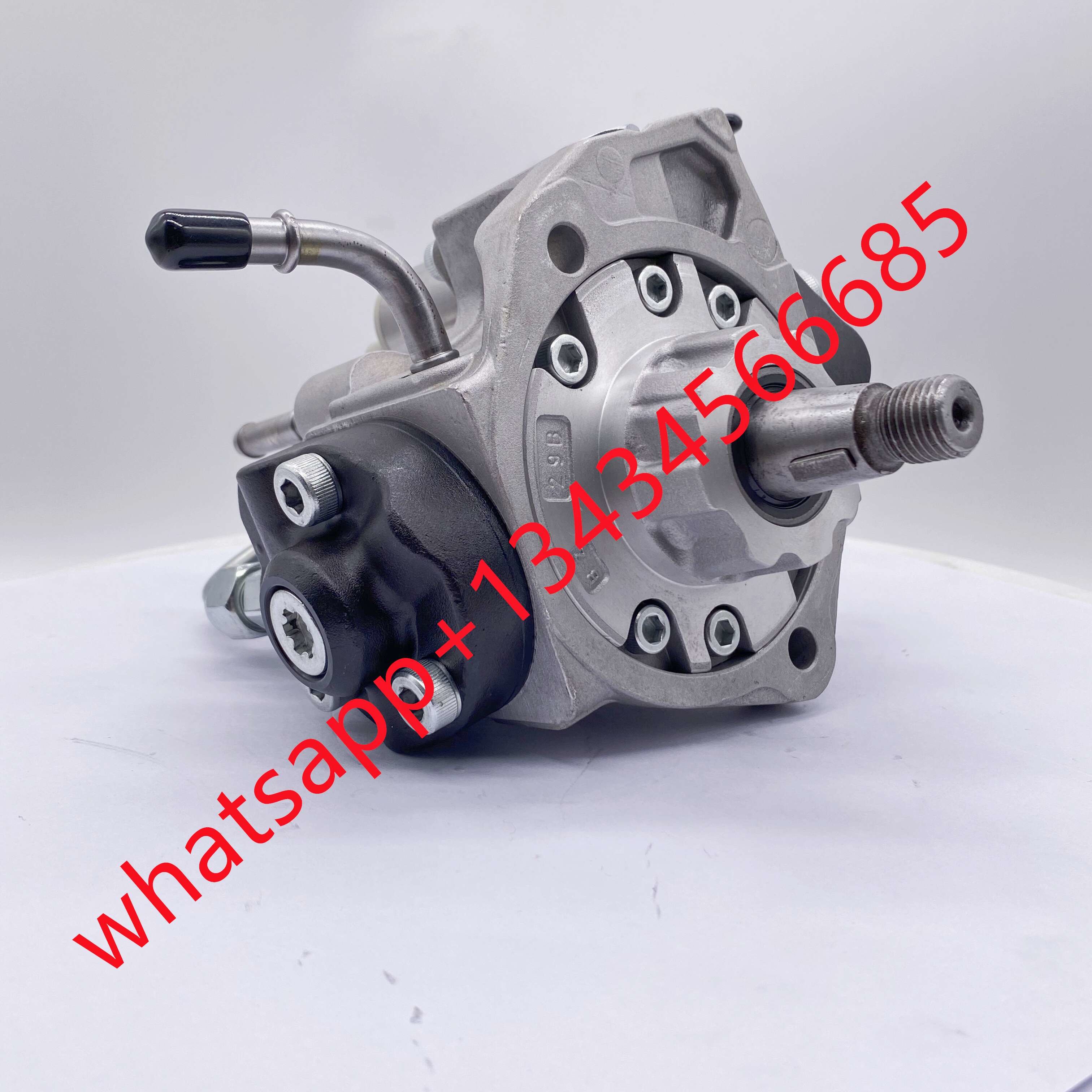 ORIGINAL DEN.SO DIESEL FUEL COMMON RAIL PUMP 1460A057 294000-0331 294000-1240 294000-0330 294000-0640
