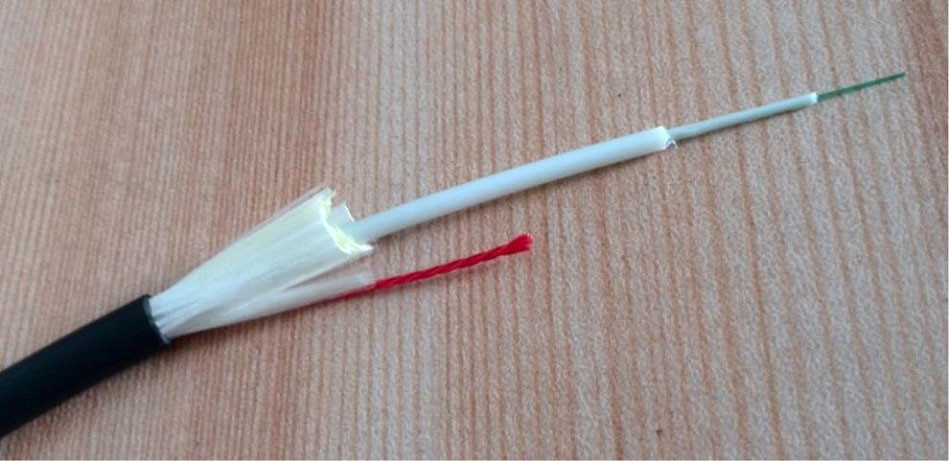 Fiber Optic Cable Connector MINI-SC Waterproof Connectors