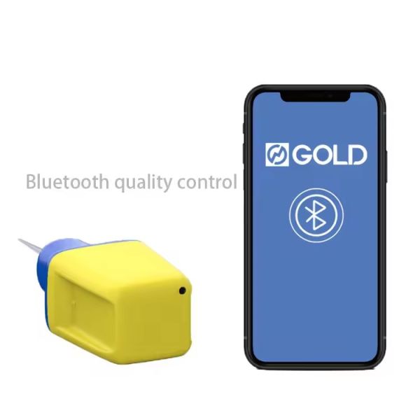 Seismic Node Easy Deployment Seismic Sensor for Research Seismic Sensor Low Cut Filter