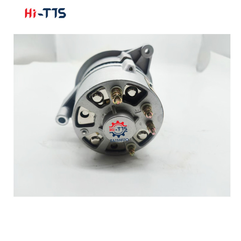495A 504 SL4100ABT alternator for Tractors Produced in Shanghai