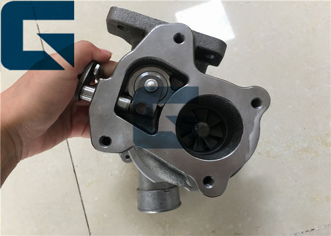 ISUZU Turbo 4JX1TC 4JX1 Turbocharger 8972503642 8973125140 for Excavator