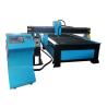 Buy cheap 120 A SS Plasma Cutting Machine 380V 1325 For Sheet Metal from wholesalers