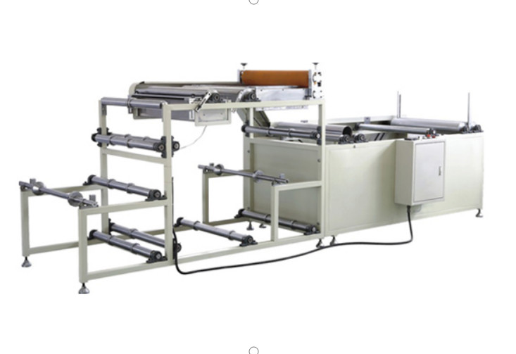 Composite Material Air Filter Pleating Making Machine Line for Car Use Filter Paper