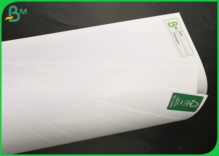 coated art paper
