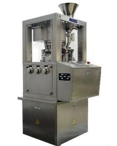 Buy cheap ZPS Series Advanced Mini Rotary Tablet Press product
