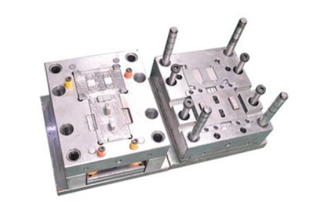 Precision Plastic Medical Equipment Parts Mold Plastic Inject MouldSupplierProducts